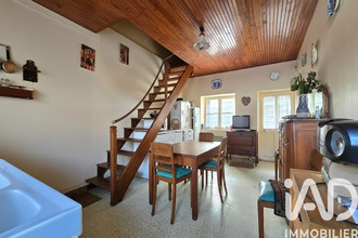 achat maison le-pondy 18210