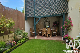 achat maison le-pondy 18210