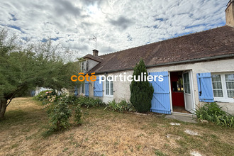 achat maison le-pondy 18210