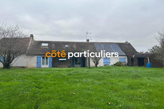 achat maison le-pondy 18210