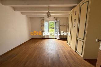 achat maison le-pondy 18210