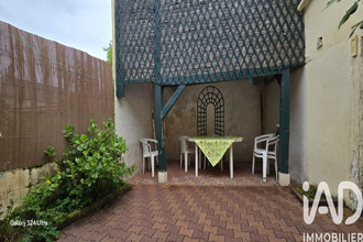 achat maison le-pondy 18210