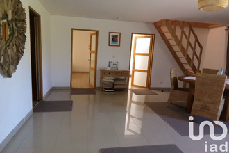 achat maison le-pont-chretien-chabenet 36800