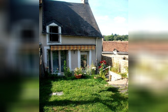 achat maison le-pont-chretien-chabenet 36800