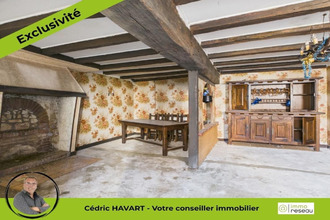 achat maison le-pont-chretien-chabenet 36800