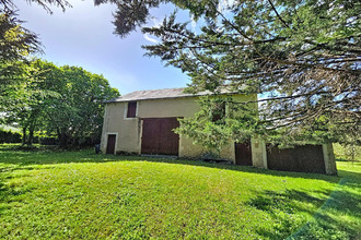 achat maison le-pont-chretien-chabenet 36800
