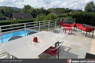 achat maison le-pont-de-beauvoisin 38480