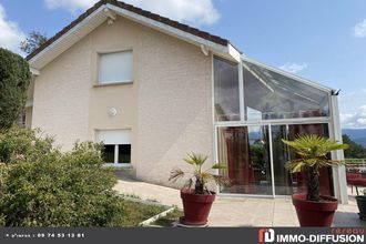 achat maison le-pont-de-beauvoisin 38480