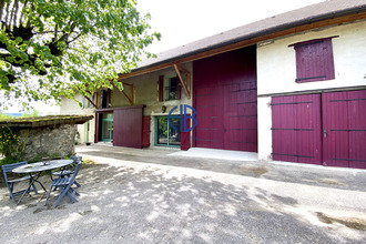 achat maison le-pont-de-beauvoisin 38480