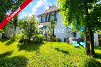 achat maison le-pont-de-beauvoisin 38480