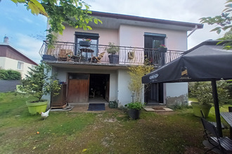 achat maison le-pont-de-beauvoisin 38480