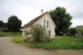 achat maison le-pont-de-beauvoisin 38480