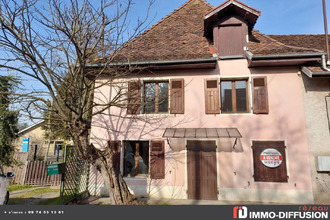 achat maison le-pont-de-beauvoisin 38480