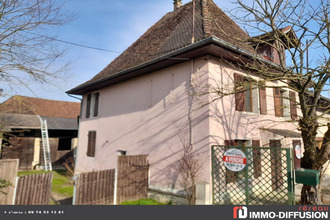 achat maison le-pont-de-beauvoisin 38480