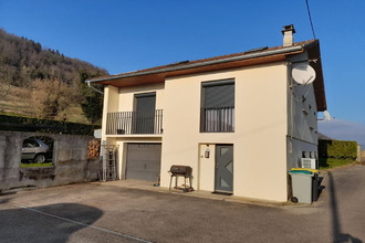 achat maison le-pont-de-beauvoisin 38480