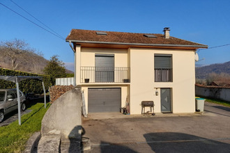 achat maison le-pont-de-beauvoisin 38480