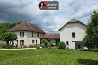 achat maison le-pont-de-beauvoisin 38480