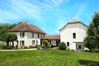 achat maison le-pont-de-beauvoisin 38480
