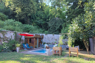 achat maison le-pont-de-beauvoisin 38480