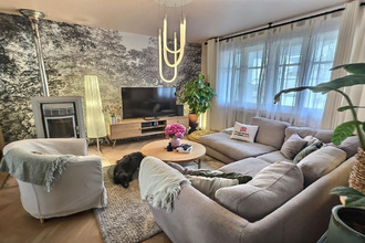 achat maison le-pont-de-beauvoisin 38480