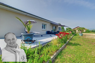 achat maison le-pont-de-beauvoisin 38480