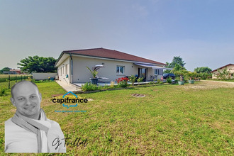 achat maison le-pont-de-beauvoisin 38480
