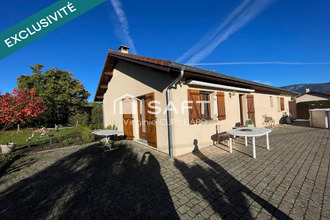 achat maison le-pont-de-beauvoisin 38480