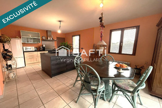 achat maison le-pont-de-beauvoisin 38480