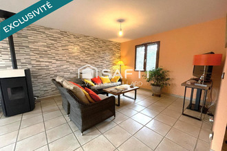 achat maison le-pont-de-beauvoisin 38480