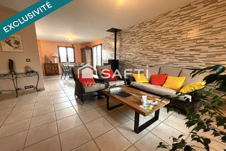 achat maison le-pont-de-beauvoisin 38480