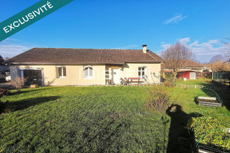 achat maison le-pont-de-beauvoisin 38480