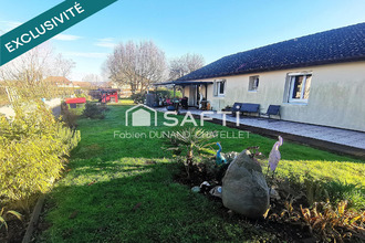 achat maison le-pont-de-beauvoisin 38480