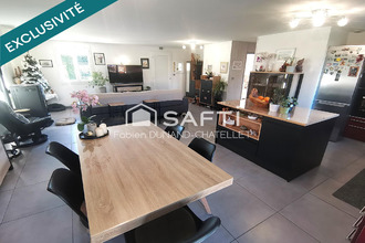 achat maison le-pont-de-beauvoisin 38480