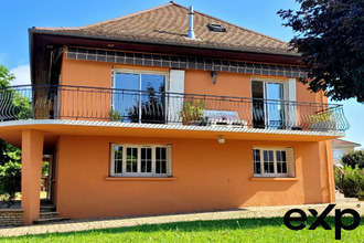 achat maison le-pont-de-beauvoisin 38480