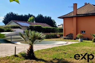 achat maison le-pont-de-beauvoisin 38480