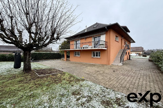 achat maison le-pont-de-beauvoisin 38480