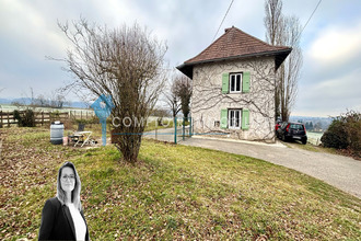 achat maison le-pont-de-beauvoisin 38480
