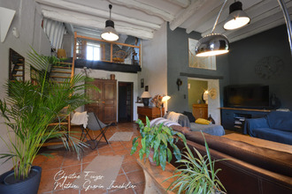 achat maison le-pont-de-beauvoisin 38480