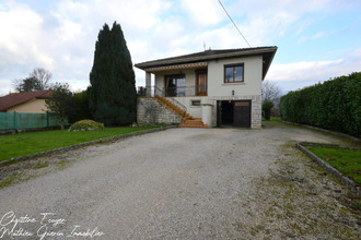 achat maison le-pont-de-beauvoisin 38480