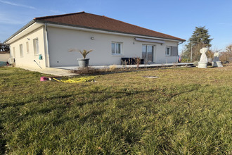 achat maison le-pont-de-beauvoisin 38480