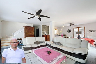 achat maison le-pont-de-beauvoisin 38480