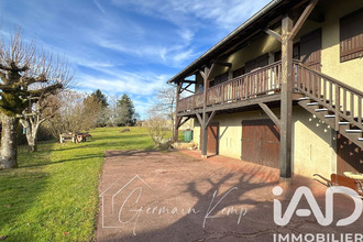 achat maison le-pont-de-beauvoisin 38480