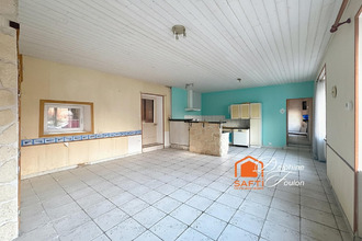 achat maison le-pont-de-beauvoisin 38480