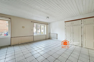 achat maison le-pont-de-beauvoisin 38480