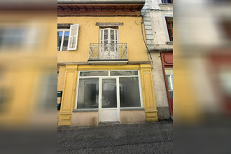 achat maison le-pont-de-beauvoisin 38480