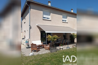 achat maison le-pont-de-beauvoisin 38480
