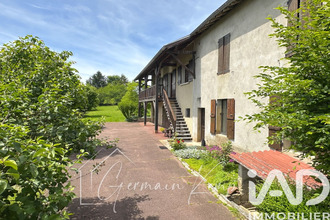 achat maison le-pont-de-beauvoisin 38480