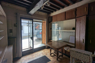 achat maison le-pont-de-beauvoisin 38480