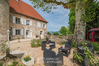 achat maison le-pont-de-beauvoisin 38480