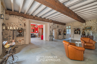 achat maison le-pont-de-beauvoisin 38480